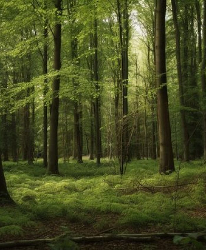green lifestyle